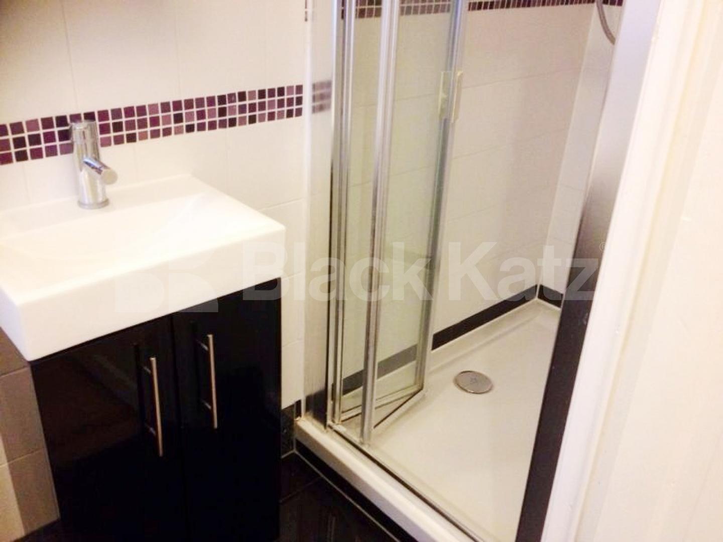 			NEW INSTRUCTION ( Includes Gas, Electricity, Water and broadband)., 1 Bedroom, 1 bath, 1 reception Apartment			 Baldry Gardens, Streatham Common